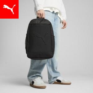 『11日最大20倍』ユニセックス プーマ バズ バックパック 28L