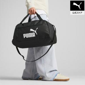 『15日‐16日19倍』【公式】 PUMA プーマ ユニセックス プーマ フェーズ スモール スポーツ バッグ 22L PUMA PHASE Sma