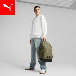 『11日最大20倍』ユニセックス プーマ デック バックパック II 29L