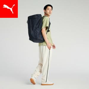 『11日最大20倍』ユニセックス プーマ アルティモ ラージ バックパック 40L