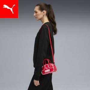 『11日最大20倍』ユニセックス プーマ 1976 マイクロ グリップバッグ 1L