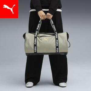 『11日最大20倍』ウィメンズ AT ESS バレルバッグ 28.5L