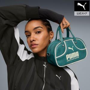 『25日最大15倍』ユニセックス プーマ 1976 アーカイブ ミニ グリップバッグ 2.5L