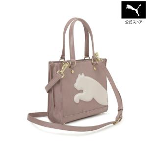 PUMA（プーマ） エナメルバッグ メンズ レディース トレーニング PU