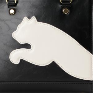 【公式】 プーマ PUMA ユニセックス ミニ...の詳細画像3