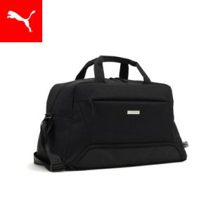 『22日‐25日最大20倍』【公式】 プーマ PUMA ユニセックス ゴルフ パフォーマンス ボストンバッグ 33L スポーツ 大容量 メンズ レディ