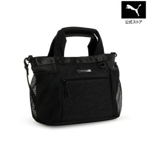 『22日‐25日最大20倍』【公式】 プーマ PUMA ユニセックス ゴルフ パフォーマンス ラウンドトートバック レディース メンズ