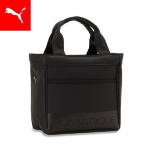 『22日‐25日最大20倍』【公式】 プーマ PUMA ユニセックス ゴルフ ベーシックロゴ ラウンド トートバッグ メンズ レディース