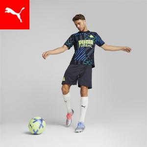 プーマ メンズ サッカー スニーカー シューズ PUMA メンズ フューチャー Z 1.4 ドリーマー FG/AG サッカー スパイク