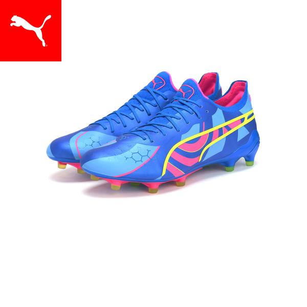 プーマ メンズ サッカー スニーカー PUMA メンズ プーマ キング アルティメット MXSG サ...