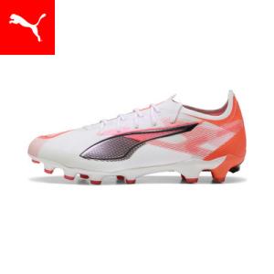 PUMA メンズ ウルトラ アルティメット HG/AG サッカースパイク