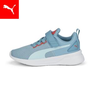 プーマ キッズ スニーカー PUMA キッズ フライヤー ランナー