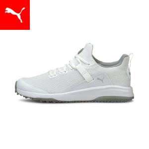 『11日最大15倍』ゴルフ フュージョン EVO スパイクレス シューズ