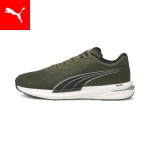 プーマ メンズ スニーカー PUMA ベロシティ ニトロ ランニング シューズ