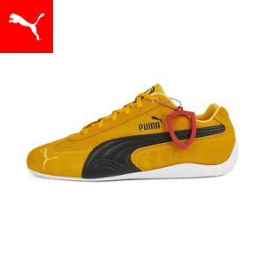 プーマ メンズ スニーカー PUMA メンズ フェラーリ スピードキャット シールド スニーカー