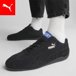 プーマ メンズ レディース スニーカー PUMA ユニセックス スピードキャット OG + SPARCO スニーカー