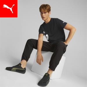 プーマ メンズ スニーカー PUMA メンズ ポルシェレガシー スピードキャット ME スニーカー