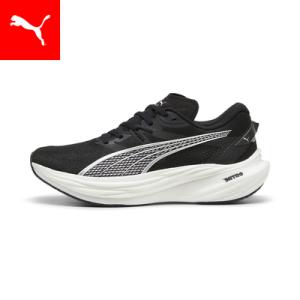 PUMA メンズ フォーエバーラン ニトロ 2 ランニングシューズ