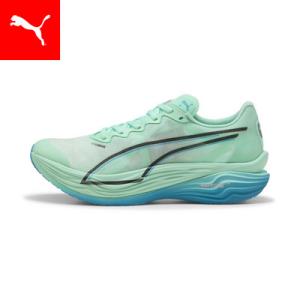 【当日または翌日発送】　プーマ　ディヴィエイト　ニトロエリート3　26.5 PUMA 『28日‐9月1日5倍』メンズ ディヴィエイト ニトロ エリート