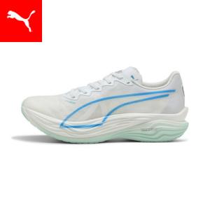 【公式】 PUMA プーマ メンズ ディヴィエイト ニトロ エリート 3 ランニングシューズ Dev...