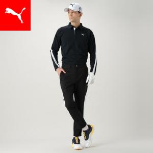 【公式】 PUMA プーマ メンズ ゴルフ シャドウキャット ニトロ ディスク スパイクレス シューズ メンズ