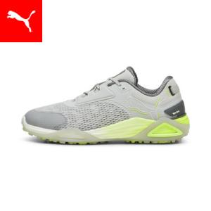 PUMA プーマ　スパイクレスゴルフシューズ シャドウキャットニトロ27.5cm PUMA｜ウィメンズ ゴルフ シャドウキャット ニトロ ディスク