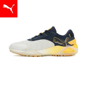 PUMA シャドウキャットニトロディスク スパイクレスゴルフシューズ26.5cm PUMA｜メンズ ゴルフ シャドウキャット ニトロ ディスク