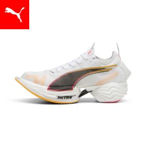 PUMA（プーマ） FAST-R ニトロ エリート 2 EKIDEN グロー ファスト