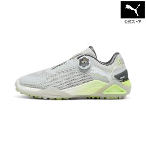 【公式】 プーマ PUMA ウィメンズ ゴルフ シャドウキャット ニトロ ディスク スパイクレス シューズ