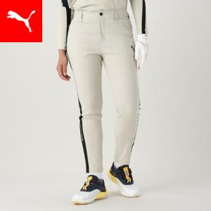 PUMA（プーマ） 『24-25日5倍』【公式】 ウィメンズ ゴルフ シャドウ