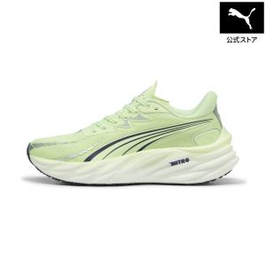 PUMA（プーマ） W VELOCITY NITRO 4 DT ヴェロシティ ニトロ 4 DT
