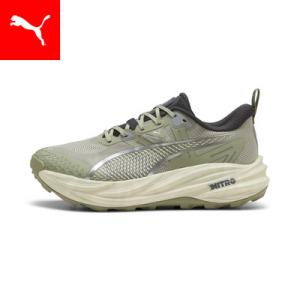 PUMA（プーマ） 【公式】 メンズ ヴェロシティ ニトロ 4 ゴアテックス