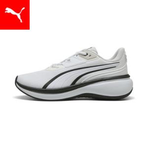『17日-19日最大22倍』【公式】 PUMA プーマ ユニセックス ソフトライド EXO ランニン...