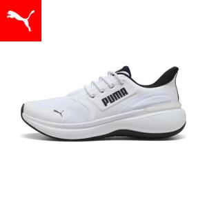 『3日-5日5倍』【公式】 PUMA プーマ ユニセックス ソフトライド EXO シフト ランニング...