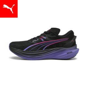 PUMA（プーマ） 『24-25日5倍』【公式】 メンズ ディヴィエイト ニトロ