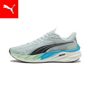 PUMA 『25日‐30日5倍』メンズ ヴェロシティ ニトロ 4 ワイド