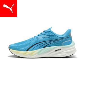 PUMA メンズ ヴェロシティ ニトロ 4 AP ランニングシューズ