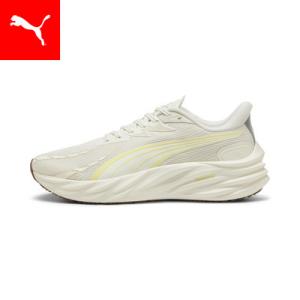 PUMA（プーマ） メンズ ディヴィエイト ニトロ エリート 3 ランニング