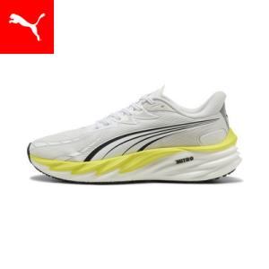 PUMA（プーマ） 『22日10倍』メンズ ディヴィエイト ニトロ 4