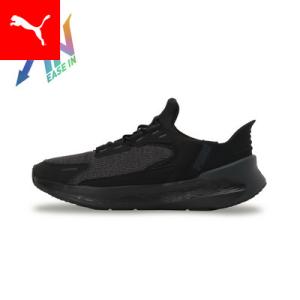 『8日最大15倍』【公式】 PUMA プーマ ユニセックス ソフトライド シンメトリー イーズイン ...