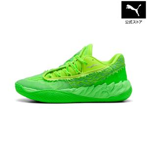 PUMA（プーマ） スニーカー メンズ MB.04 リフレクション