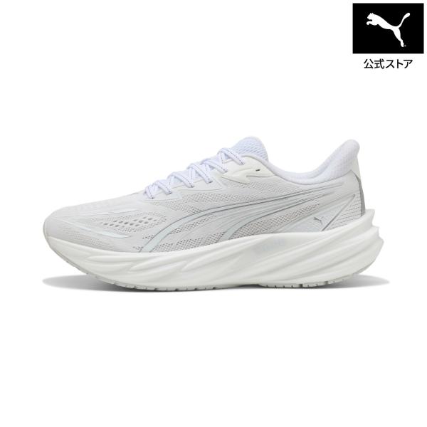 【公式】プーマ PUMA メンズ ヴェロシティ ニトロ 5 ランニングシューズ  スポーツトレーニン...