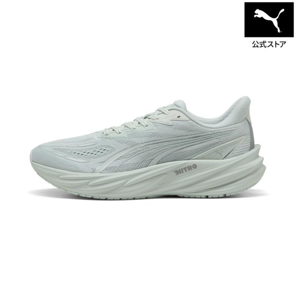 【公式】プーマ PUMA メンズ ヴェロシティ ニトロ 5 ランニングシューズ  スポーツトレーニン...