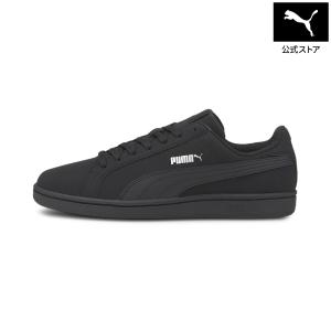【公式】 プーマ PUMA ユニセックス スマッシュ バック スニーカー メンズ レディース  履きやすい
