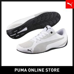 プーマ PUMA ドリフトキャット5 ウルトラ メンズ シューズ スニーカー