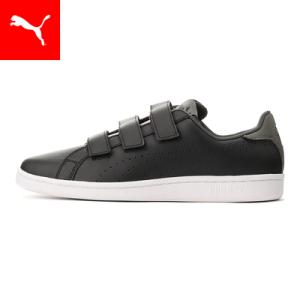 プーマ メンズ レディース スニーカー PUMA プーマ スマッシュ Ｖ スニーカー ユニセックス