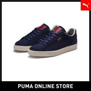 プーマ PUMA BASKET MIJ YACHTLIFE【...
