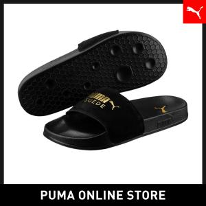 プーマ PUMA リードキャット スウェード【メンズ サンダ...
