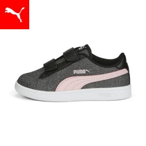 プーマ キッズ スニーカー PUMA キッズ ガールズ プーマ