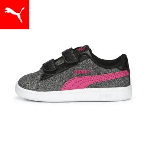 『15日(金)最大20倍』 プーマ キッズ スニーカー PUMA